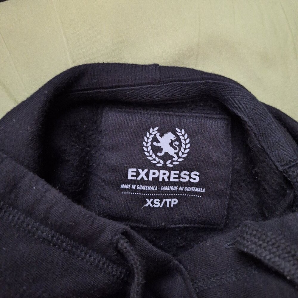Express Sweatshirt - Picture 3 of 3